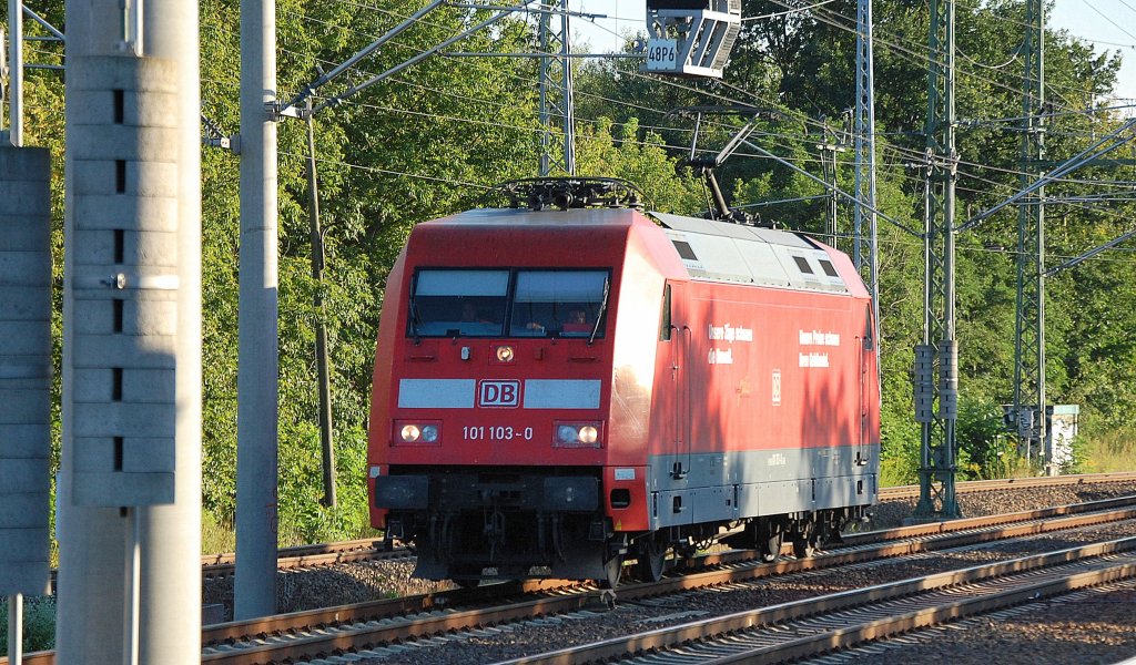 101 103-0 am 14.08.12 Berlin-Blankenburg.