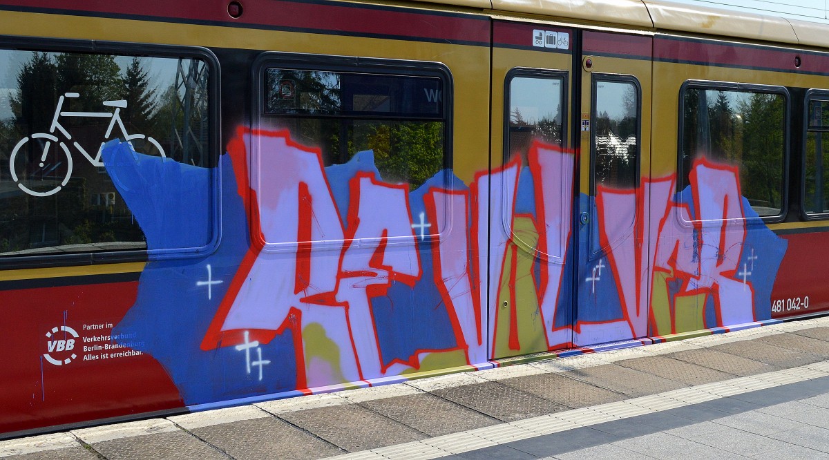 19.04.14 Berlin-Karow.