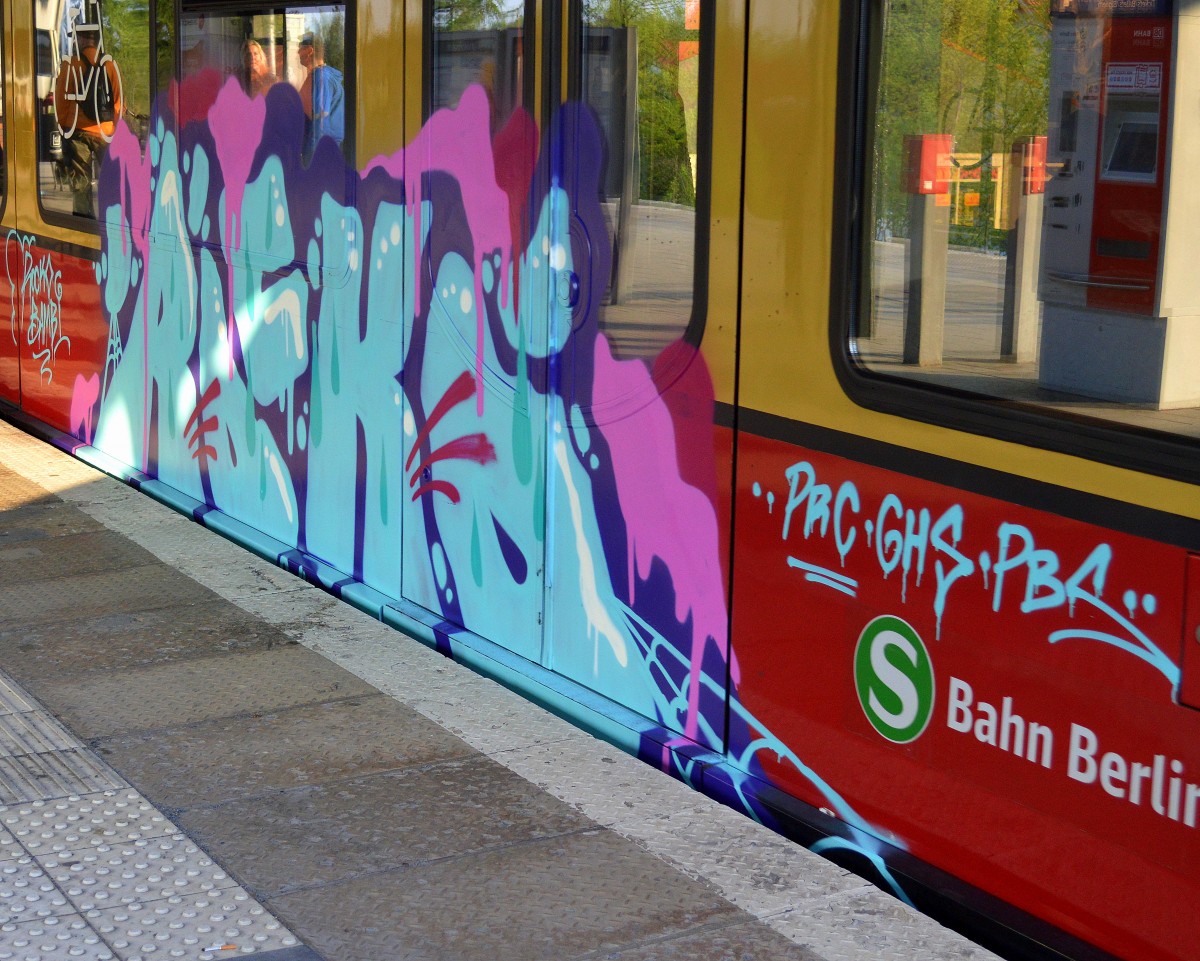 19.04.14 Berlin-Karow.