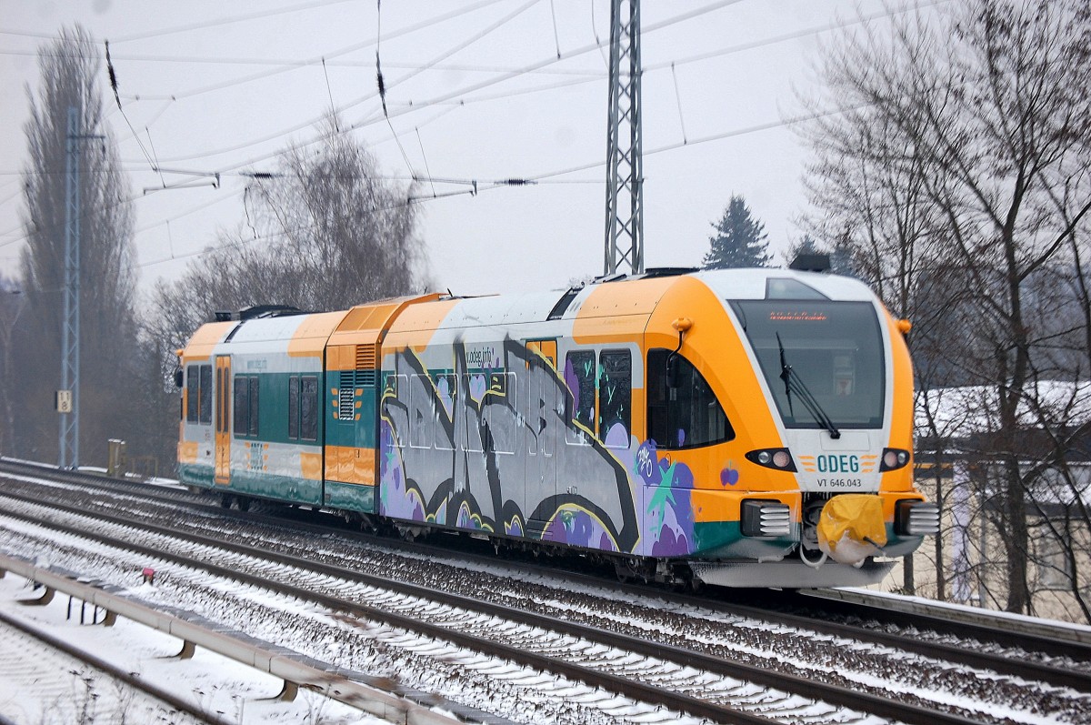 28.01.14 Berlin-Karow.