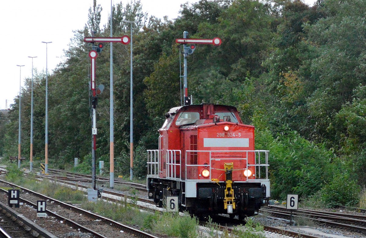 298 324-5 am 17.09.15 Berlin-Neukölln.