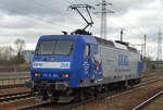 RBH 145-CL 206 (145 102-0) am 01.03.17 Bf.