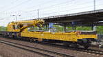 MGW GLEIS- UND WEICHENBAU-GESELLSCHAFT mbH & Co.