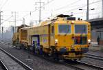 Ein P&T DYNAMIC STOPFEXPRESS 09-3X der Fa.