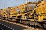 Weitere Materialf�rder- und Siloeinheit MFS 100 von P&T der Fa.