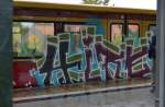 24.06.14 S2 in Berlin-Karow.