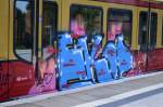 26.06.15 Berlin Karow gesichtet.