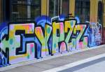 26.06.15 Berlin Karow gesichtet.