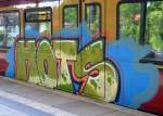 Am 03.07.15 Berlin Karow gesichtet.
