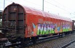 Grafiti´s gesichtet am 15.04.16 Bf.
