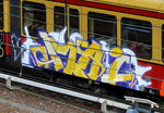 Graffiti gesichtet am 30.09.16 Berlin-Springpfuhl.