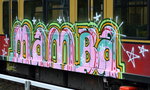 Graffiti gesichtet am 04.09.16 Berlin Hohenschönhausen.