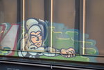 Graffiti gesichtet am 13.09.16 Bf.