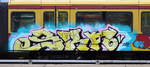 Graffiti gesichtet am 16.05.17 Bf.