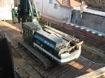 Teleskopm�kler von ABI Typ TM 14/17 v der Fa.