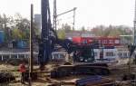 ABI Rammger�t TM 13/16 der Fa.