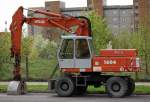 ATLAS 1604 AWE4, 27.04.12 Berlin-Pankow.
