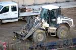VOLVO L45F Radlader der Fa.