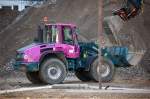 VOLVO L45F Radlader der Fa.