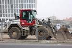 VOLVO L90F Radlader der Fa.