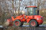 VOLVO L35B PRO Radlader der Fa.