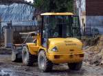 Leasingradlader VOLVO L30B PRO am 11.09.07 Berlin Adlershof.