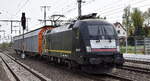 Ob das noch stimmt? der kroatische Logistiker Transagent Rail d.o.o.