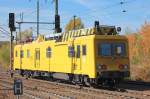 ORT 708 311-6 der DB Netz am 17.10.12 Bhf.