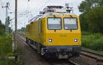 DB Netz Diagnose VT 702 201 am 02.08.17 Bf.