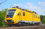 DB HIOB 711 122-2 am 18.07.17 Berlin-Wuhlheide.