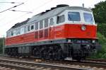 232 531-4 am 28.07.15 Berlin-Wuhlheide.