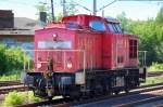 298 334-4 am 24.05.12 Berlin-Blankenburg.