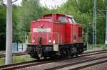 298 315-3 am 30.05.12 Berlin-Blankenburg.