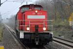 298 307-0 mit einem Schiebewandwagen + 155 083-9 u.
