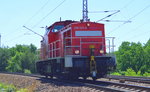 298 327-8 am 06.06.16 Berlin Wuhlheide.