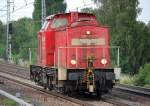 298 319-5 (98 80 3298 319-5 D-DB, V 100.4, Bj.