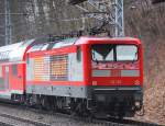 112 139 Richtung Berlin-Lichtenberg, 16.03.11 Berlin Sch�nhauser Allee.