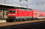 112 182 mit RE aus Berlin Zool.Garten im Bhf.