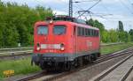 140 354-2 am 02.06.15 Berlin-Hohenschönhausen.