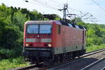 143 324-2 am 29.05.17 Berlin-Hohenschönhausen.