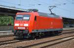 145 043-6 am 08.08.15 Bhf.