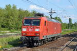 145 036-0 am 06.07.17 Berlin-Hohenschönhausen.