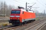152 078-2 am 24.03.15 Berlin-Hohenschönhausen.