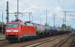 152 023-8 am 23.07.15 Bhf.