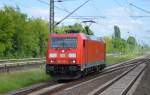 185 359-7 am 02.06.15 Durchfahrt Bhf.
