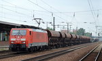 189 007-8 mit gemischtem Güterzug am24.05.16 Bf.