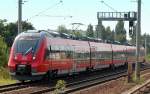 442 815 am 11.09.12 Berlin-Pankow Richtung Berlin-Blankenburg