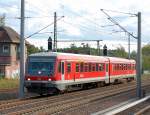 928 628 nach Szczecin Glowny, 19.08.11 Berlin-Blankenburg.