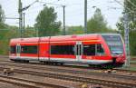 RB22 Richtung Potsdam Hbf.