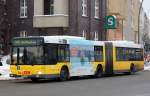 MAN GN 03 (NG 313) BVG Nr.